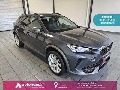 Gebraucht Cupra Formentor 150 PS (110 kW) 2023 Grau SUV