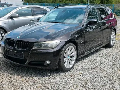 Gebraucht BMW 330