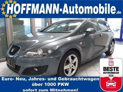 Gebraucht Seat Leon