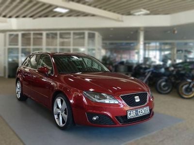 Seat Exeo