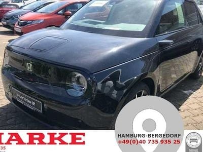 Honda e