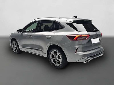 Usata Ford Kuga ST-Line 186 CV (136 kW) 2025 Argento SUV