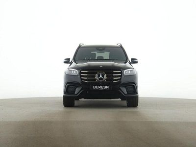 Usata Mercedes GLS580 AMG line 517 CV (380 kW) 2026 Nero SUV