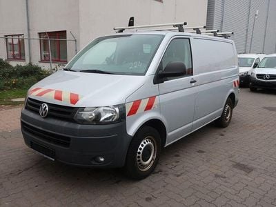 VW T5
