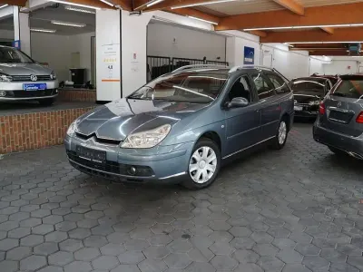 Gebraucht Citroën C5