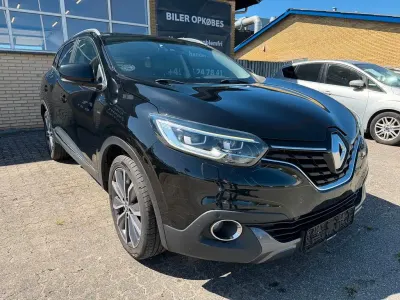 Occasion Renault Kadjar