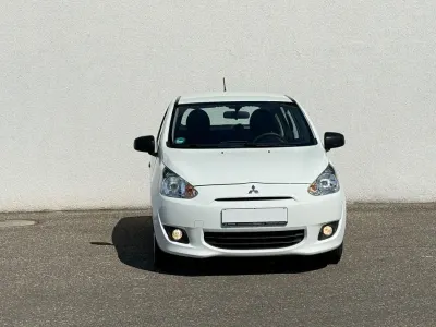 Gebraucht Mitsubishi Space Star