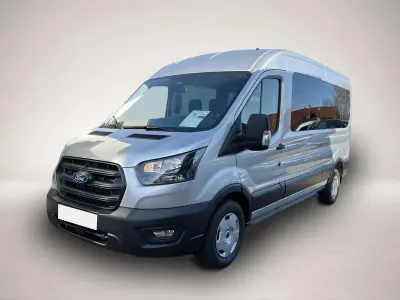 Gebraucht Ford Transit Trend 131 PS (96 kW) 2026 Manufacturer Kombi