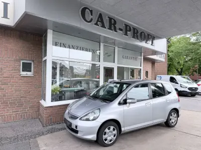 Occasion Honda Jazz