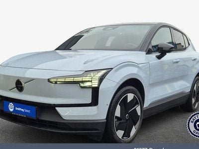 Gebraucht Volvo EX30 Performance 314 kW (428 PS) 2025 Blau SUV