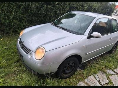 VW Lupo