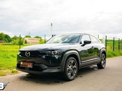Mazda MX30