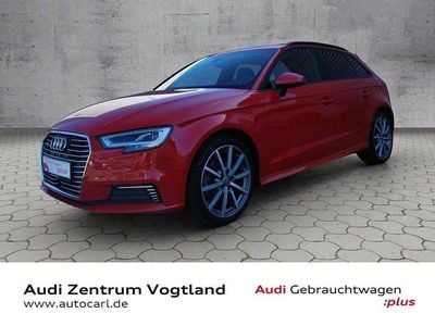 Audi A3 Sportback e-tron