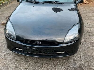 gebraucht Ford Puma 1,6 Coupé