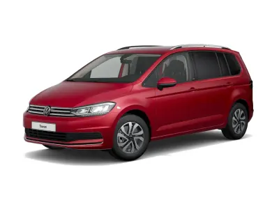 Gebraucht VW Touran Active 150 PS (110 kW) 2023 Van / Kleinbus
