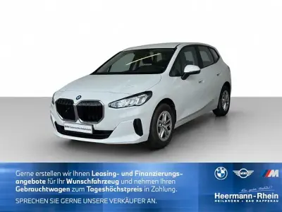 Gebraucht BMW 218 Active Tourer