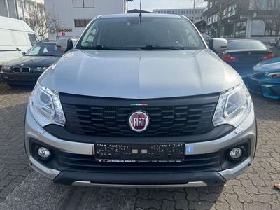 gebraucht Fiat Fullback 4 WD