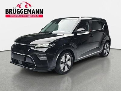 Kia Soul EV