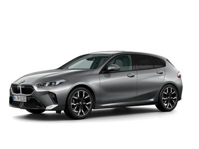 Neu 2025 BMW 120 Efficient Dynamics Kleinwagen | 38.990 € (Fairer Preis)