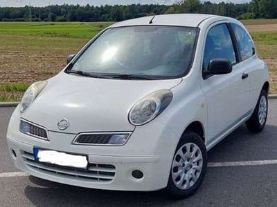 gebraucht Nissan Micra Micra1.2 I-WAY