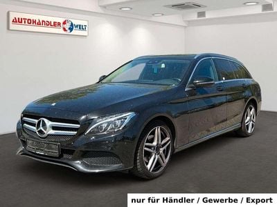 Mercedes C180