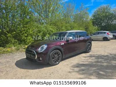 Occasion Mini Cooper SD Clubman 190 ch (139 kW) 2017 Break