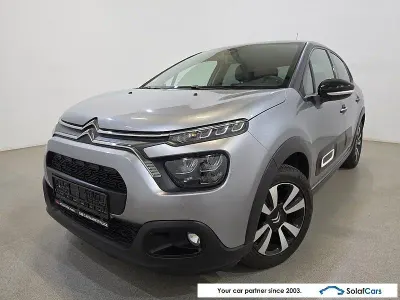 Gebraucht Citroën C3