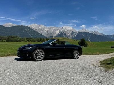 Audi A5 Cabriolet