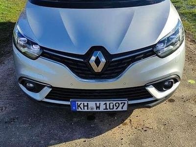 Renault Grand Scénic IV