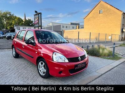 Renault Clio II