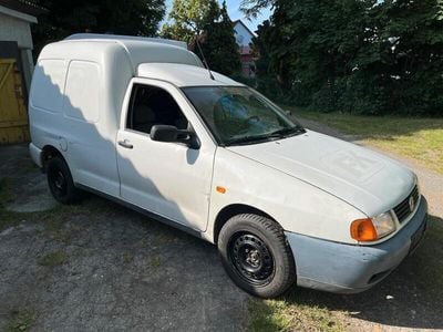 VW Caddy