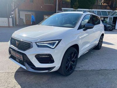 Neu Cupra Ateca 190 PS (139 kW) 2025 Bila weiß SUV