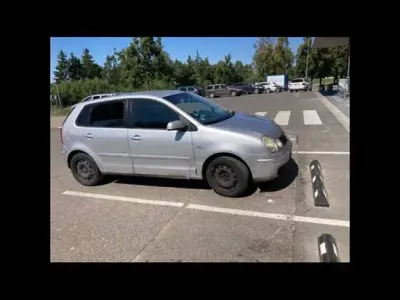 Gebraucht VW Polo