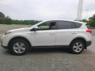 Gebraucht Toyota RAV4