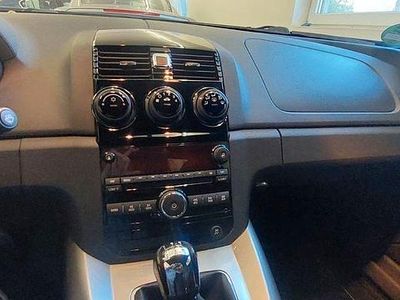 Usata Opel GT 264 CV (194 kW) 2008 Grigio Cabrio