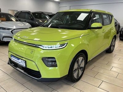 Kia Soul EV