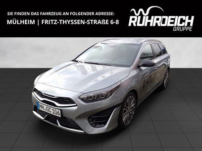 Kia Ceed Sportswagon