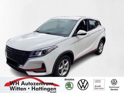 Gebraucht DFSK Fengon 106 PS (77 kW) 2024 Weiß SUV