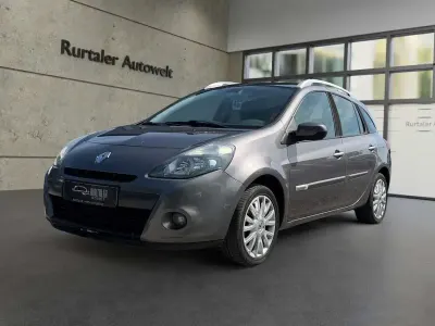 Gebraucht Renault Clio GrandTour