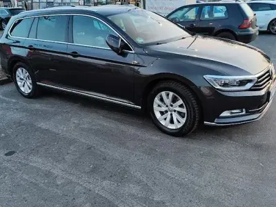 Gebraucht VW Passat