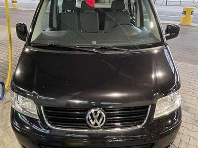 VW T5