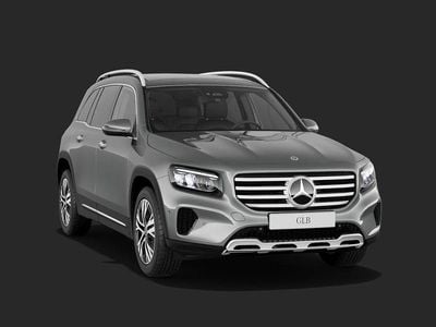 Mercedes GLB200