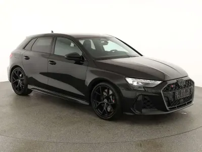 Gebraucht Audi RS3