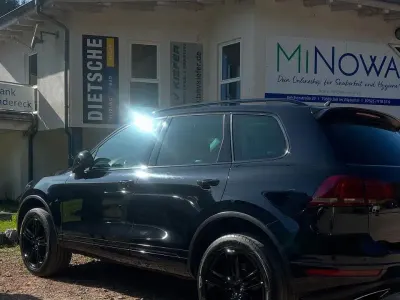 Gebraucht VW Touareg