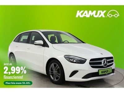 Mercedes B180