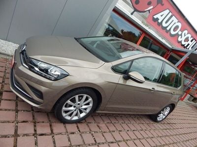 VW Golf Sportsvan