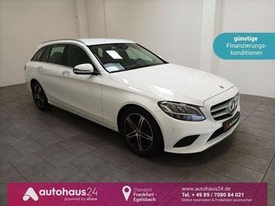 Mercedes C300