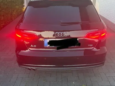 Gebraucht Audi A3