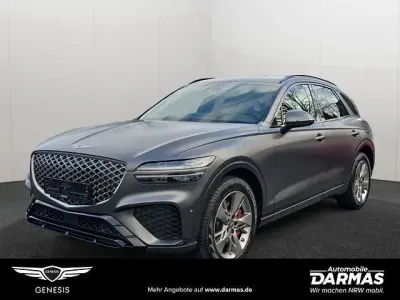Occasion Genesis GV70