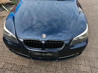 Neu BMW 525 218 PS (160 kW) 2026 Limousine